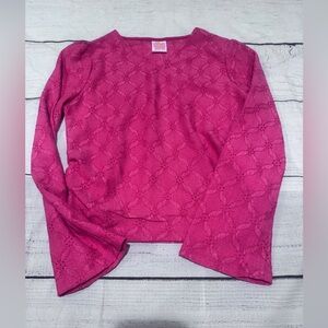 Belle Du Jour Top  Girls L